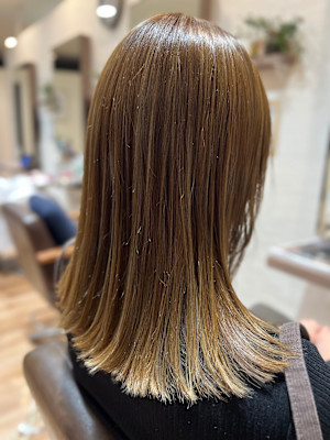 VISAGE dio 柏モディ店×スタイル