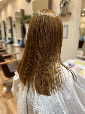 VISAGE dio 柏モディ店×スタイル