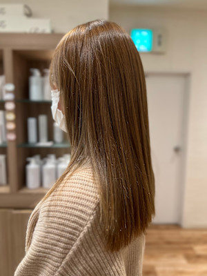 VISAGE dio 柏モディ店×スタイル