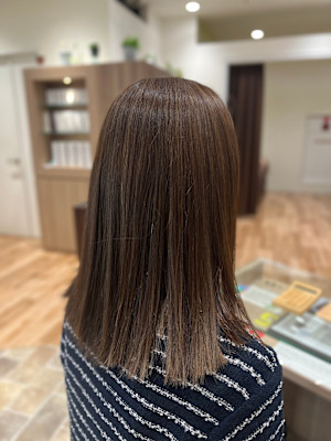 VISAGE dio 柏モディ店×スタイル