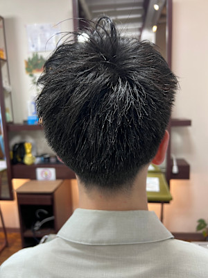 Angelite×スタイル