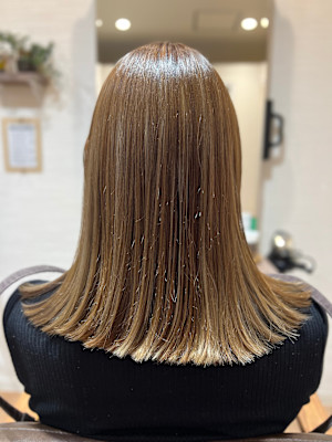 VISAGE dio 柏モディ店×スタイル