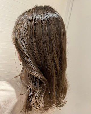 VISAGE dio 柏モディ店×スタイル