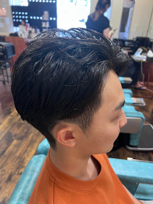 Angelite×スタイル