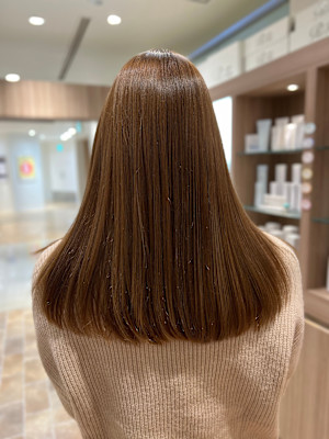 VISAGE dio 柏モディ店×スタイル