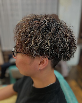 Angelite×スタイル