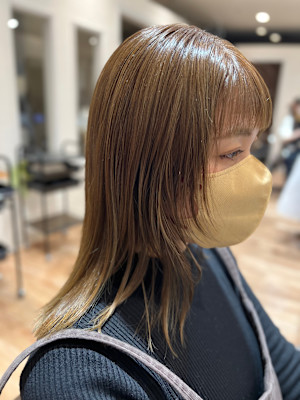 VISAGE dio 柏モディ店×スタイル