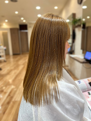 VISAGE dio 柏モディ店×スタイル