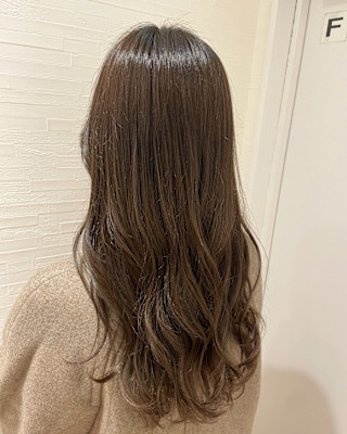 VISAGE dio 柏モディ店×スタイル