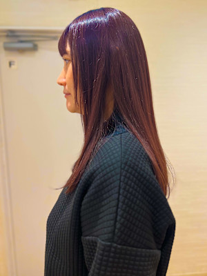 VISAGE dio 柏モディ店×スタイル