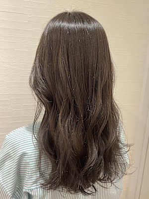 VISAGE dio 柏モディ店×スタイル