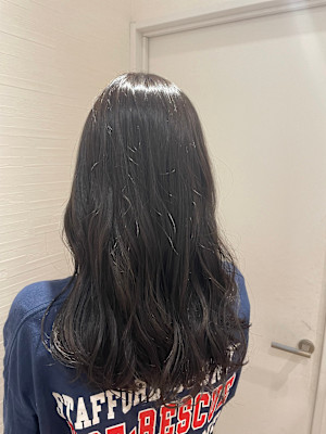 VISAGE dio 柏モディ店×スタイル