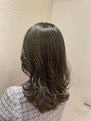 VISAGE dio 柏モディ店×スタイル