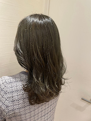 VISAGE dio 柏モディ店×スタイル