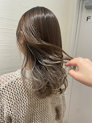 VISAGE dio 柏モディ店×スタイル