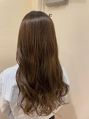 VISAGE dio 柏モディ店×スタイル