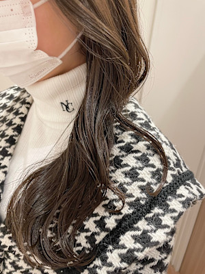 VISAGE dio 柏モディ店×スタイル