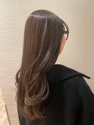 VISAGE dio 柏モディ店×スタイル