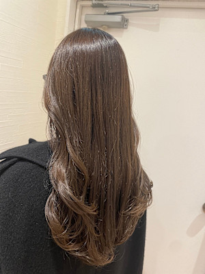 VISAGE dio 柏モディ店×スタイル