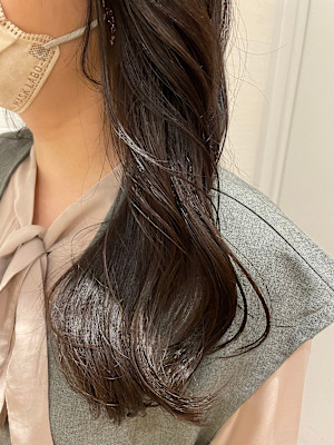 VISAGE dio 柏モディ店×スタイル