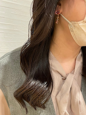 VISAGE dio 柏モディ店×スタイル