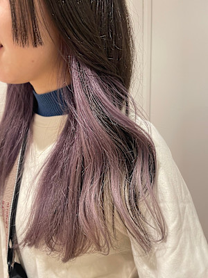 VISAGE dio 柏モディ店×スタイル