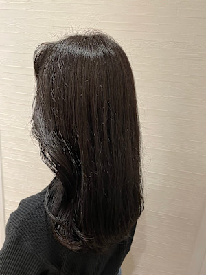 VISAGE dio 柏モディ店×スタイル