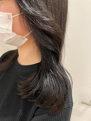 VISAGE dio 柏モディ店×スタイル