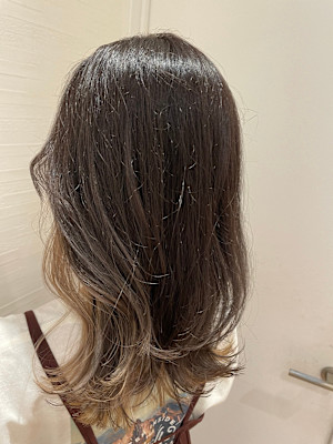 VISAGE dio 柏モディ店×スタイル