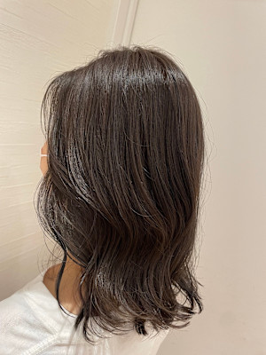 VISAGE dio 柏モディ店×スタイル