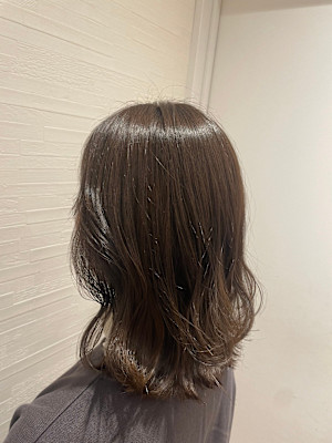 VISAGE dio 柏モディ店×スタイル