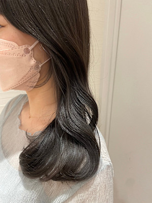 VISAGE dio 柏モディ店×スタイル