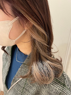 VISAGE dio 柏モディ店×スタイル