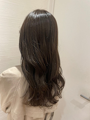 VISAGE dio 柏モディ店×スタイル