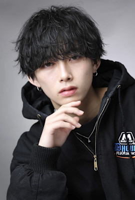 LIPPS hair×スタイル