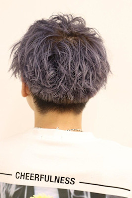 エグゼマッシュ