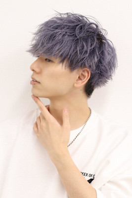 エグゼマッシュ