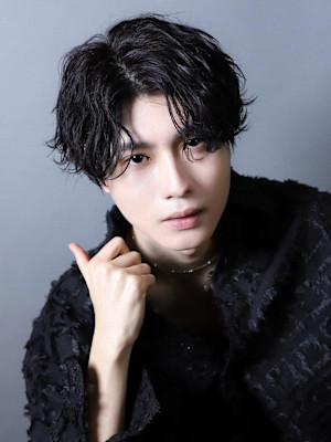 ジョン・グク風センターパート