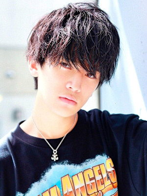 フェザリーライトミディーマッシュ