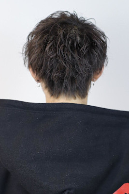 フォーミュラマッシュ