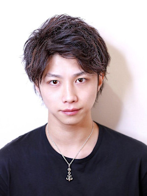 オーバーアップウルフ