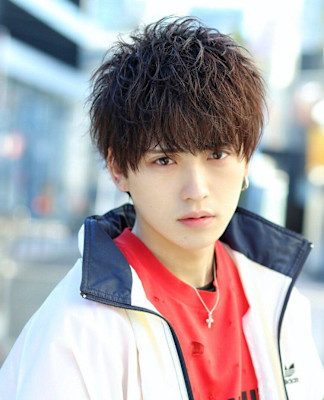 柔らか質感【フレイアークマッシュ】