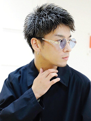 大人のソフトツイスト