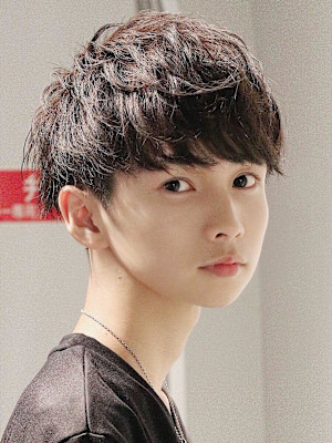 モテコンパクトマッシュ