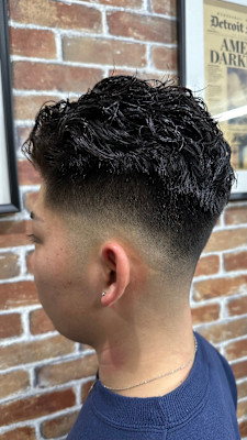 Cut＆Color smile 夢野店×スタイル