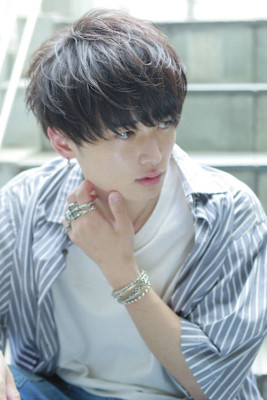 【王道】スマート　マッシュ