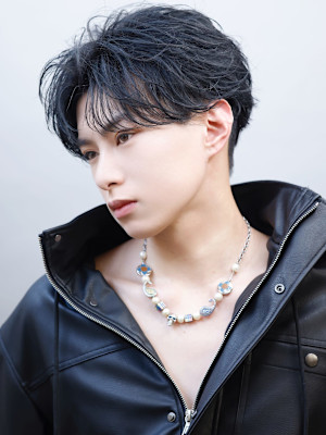 LIPPS hair×スタイル