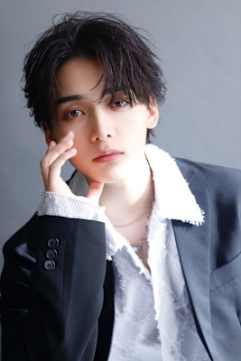 LIPPS hair×スタイル