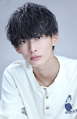 LIPPS hair×スタイル