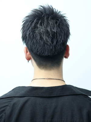 LIPPS hair×スタイル